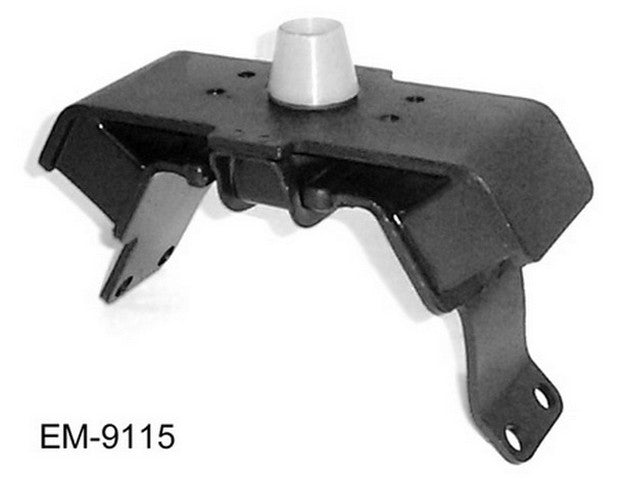 Westar Manual Transmission Mount P/N:EM-9115 Fits: Toyota Tacoma 97-95 - Image 1