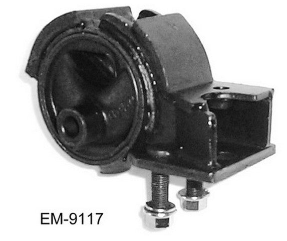 Westar Engine Mount P/N:EM-9117 Fits: Toyota Corolla 89-88 - Image 1