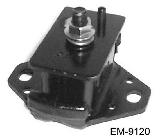 Westar Engine Mount P/N:EM-9120 Fits: Toyota T100 98-93 - Image 1