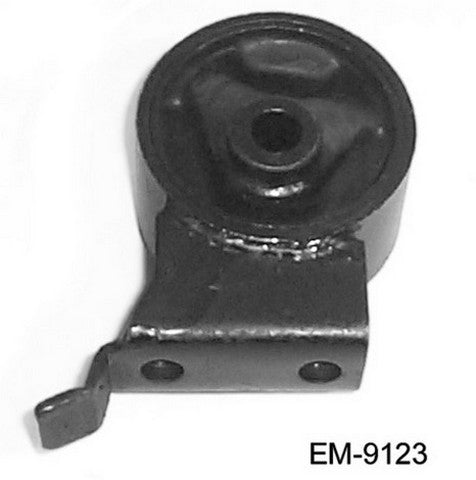 Westar Automatic Transmission Mount P/N:EM-9123 Fits: Toyota Paseo 99-92, Toyota Tercel 97-95 - Image 1
