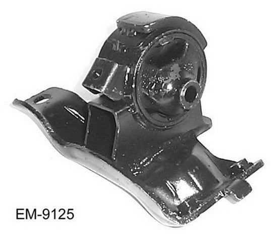 Westar Automatic Transmission Mount P/N:EM-9125 Fits: Toyota Corolla 97-93 - Image 1