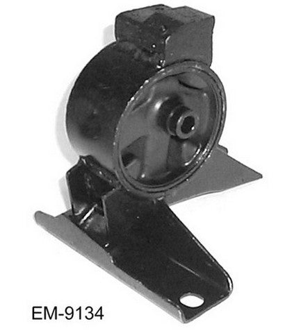 Westar Engine Mount P/N:EM-9134 Fits: Nissan Pulsar Nx 89-88 - Image 1