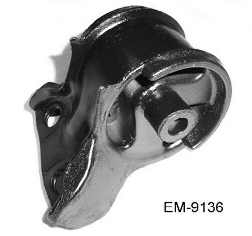 Westar Engine Mount P/N:EM-9136 Fits: Honda Civic 95-92, Honda Civic Del Sol 97-93 - Image 1