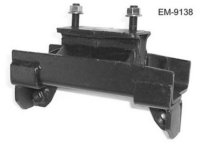 Westar Manual Transmission Mount P/N:EM-9138 Fits: Isuzu Trooper 1984, Isuzu Trooper 1986 - Image 1