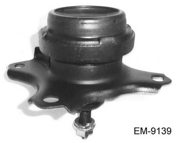 Westar Engine Mount P/N:EM-9139 Fits: Honda Cr-v 06-02 - Image 1