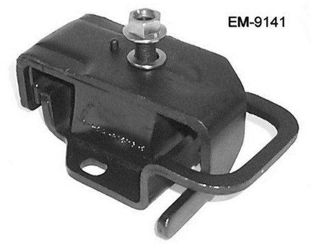 Westar Engine Mount P/N:EM-9141 Fits: Honda Passport 95-94, Isuzu Pickup 94-91, Isuzu Rodeo 95-91 - Image 1