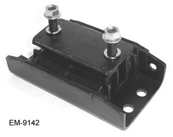 Westar Automatic Transmission Mount P/N:EM-9142 Fits: Acura Slx 99-96, Honda Passport 97-94, Isuzu Amigo 00-98, Isuzu Rodeo 97-93, Isuzu Trooper 02-92 - Image 1