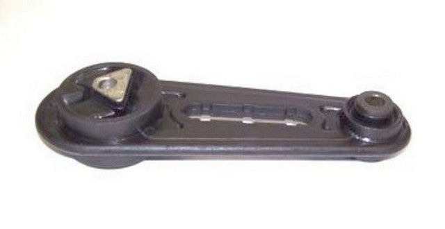 Westar Engine Torque Strut Mount P/N:EM-9228 Fits: Chevrolet City Express 18-15, Nissan Cube 14-09, Nissan Nv200 19-13, Nissan Sentra 12-07, Nissan Tiida 11-07, Nissan Tiida 18-14, Nissan Versa 12-07 - Image 1