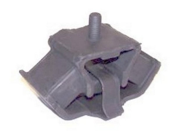 Westar Automatic Transmission Mount P/N:EM-9266 Fits: Mercedes-benz 190d, Mercedes-benz 190e, Mercedes-benz 260e, Mercedes-benz 300ce, Mercedes-benz 300d, Mercedes-benz 300e, Mercedes-benz 300sdl, Mercedes-benz 300sl, Mercedes-benz 300te - Image 1