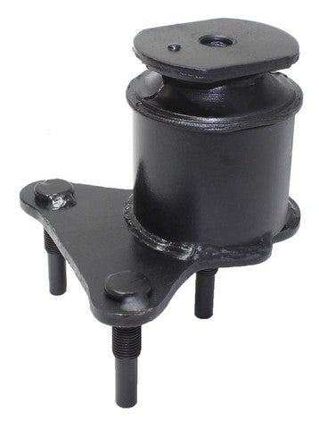 Westar Automatic Transmission Mount,Manual Transmission Mount P/N:EM-9482 Fits: Infiniti Qx56 13-11, Nissan Frontier 20-05, Nissan Np300 20-09, Nissan Np300 Frontier 20-16, Nissan Pathfinder 12-05, Nissan Xterra 14-05, Suzuki Equator 12-09 - Image 1