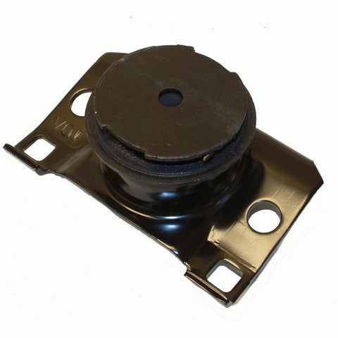 Westar Engine Mount P/N:EM-9506 Fits: Nissan Frontier 24-05, Nissan Nv1500 21-12, Nissan Nv2500 21-12, Nissan Nv3500 21-12, Nissan Pathfinder 12-06, Nissan Xterra 15-05, Suzuki Equator 12-09 - Image 1