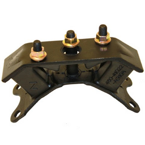 Westar Automatic Transmission Mount P/N:EM-9560 Fits: Subaru B9 Tribeca 07-06, Subaru Legacy 09-05, Subaru Outback 09-05, Subaru Tribeca 14-08 - Image 1