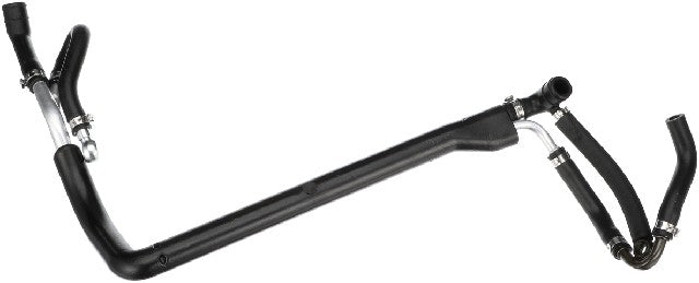 Gates Engine Crankcase Breather Hose P/N:EMH075 Fits: Volvo C70 04-02, Volvo S60 09-02, Volvo S80 06-04, Volvo V70 05-02, Volvo Xc70 04-03, Volvo Xc90 04-03 - Image 1