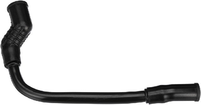 Gates Engine Crankcase Breather Hose P/N:EMH081 Fits: Chrysler 200 12-11, Chrysler 300 19-13, Dodge Avenger 12-11, Dodge Challenger 19-13, Dodge Charger 19-13, Dodge Durango 15-13, Dodge Journey 12-11, Jeep Grand Cherokee 15-13 - Image 1