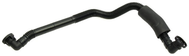 Gates Engine Crankcase Breather Hose P/N:EMH086 Fits: BMW 525i 03-01, BMW 528i 00-99, BMW 530i 03-01 - Image 1