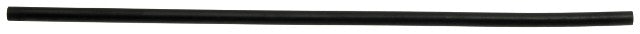 Gates Engine Crankcase Breather Hose P/N:EMH087 Fits: BMW 325i 95-92, BMW 325is 95-92, BMW 525i 95-91, BMW 525it 1993 - Image 1