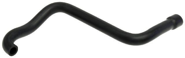 Gates Engine Crankcase Breather Hose P/N:EMH088 Fits: BMW 325 88-87, BMW 325e 1987, BMW 325es 1987, BMW 325i 92-87, BMW 325is 91-87, BMW 325ix 91-88, BMW 525i 90-89, BMW 528e 88-87 - Image 1