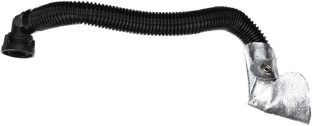 Gates Engine Crankcase Breather Hose P/N:EMH090 Fits: BMW 128i 13-08, BMW 328i 13-07, BMW 328i Xdrive 11-09, BMW 328i Xdrive 2013, BMW 328xi 08-07 - Image 1