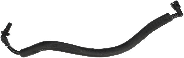 Gates Engine Crankcase Breather Hose P/N:EMH092 Fits: Buick Enclave 17-12, Chevrolet Traverse 17-12, GMC Acadia 16-12, GMC Acadia Limited 2017 - Image 1