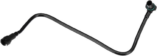 Gates Engine Crankcase Breather Hose P/N:EMH095 Fits: Cadillac Escalade, Cadillac Escalade Esv, Cadillac Escalade Ext, Chevrolet Avalanche, Chevrolet Colorado, Chevrolet Express 1500, Chevrolet Express 2500, Chevrolet Express 3500, Chevrolet Express 4500 - Image 1