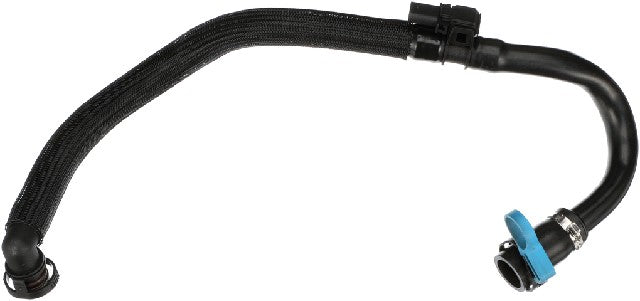 Gates Engine Crankcase Breather Hose P/N:EMH098 Fits: Ford Escape 19-17 - Image 1