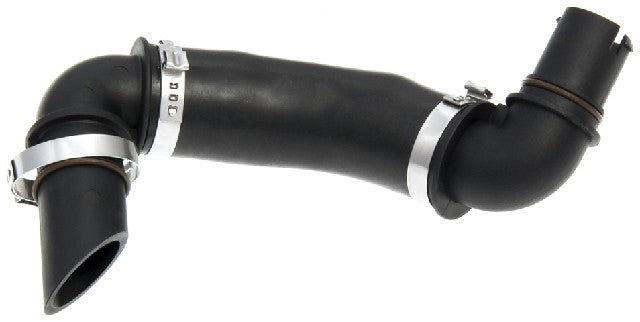 Gates Engine Crankcase Breather Hose P/N:EMH099 Fits: Ford E-450 Super Duty 2004, Ford F-250 Super Duty 07-03, Ford F-350 Super Duty 07-03, Ford F-450 Super Duty 07-03, Ford F-550 Super Duty 07-03, Ford F-650 2004, Ford F-750 2004 - Image 1