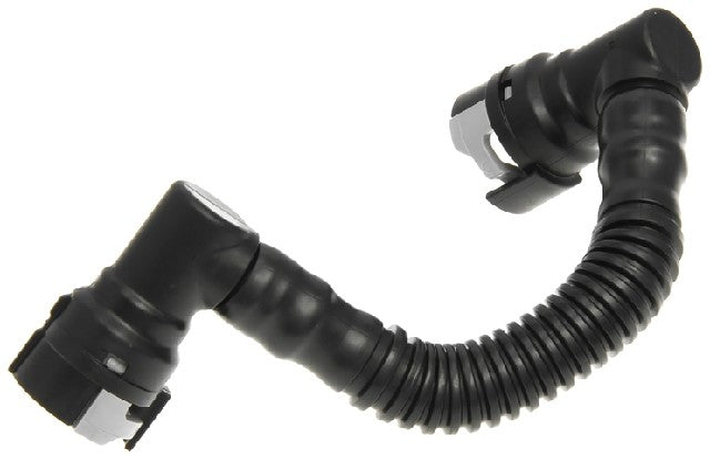 Gates Engine Crankcase Breather Hose P/N:EMH104 Fits: Ford Crown Victoria 11-06, Lincoln Town Car 11-05, Mercury Grand Marquis 11-07 - Image 1