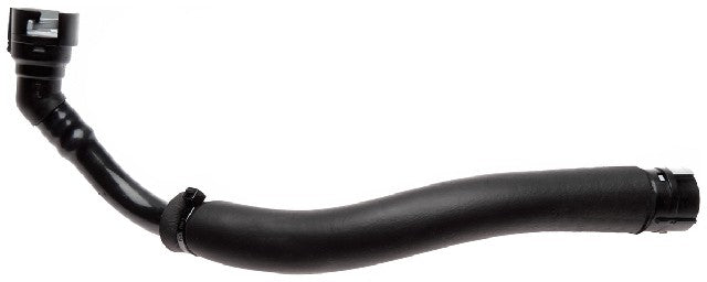 Gates Engine Crankcase Breather Hose P/N:EMH111 Fits: Ford E-150 14-07, Ford E-250 14-07, Ford Econoline Van 14-10, Ford Econoline Wagon 14-10, Ford F-150 10-07, Ford F-250 09-07, Ford Lobo 10-09 - Image 1
