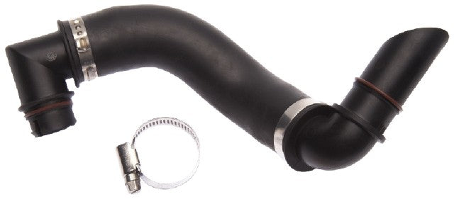 Gates Engine Crankcase Breather Hose P/N:EMH117 Fits: Ford E-450 Super Duty 2004, Ford F-250 Super Duty 04-03, Ford F-350 Super Duty 04-03, Ford F-450 Super Duty 04-03, Ford F-550 Super Duty 04-03, Ford F-650 2004, Ford F-750 2004 - Image 1