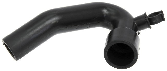 Gates Engine Crankcase Breather Hose P/N:EMH118 Fits: Volkswagen Beetle 01-98, Volkswagen Golf 00-99, Volkswagen Jetta 01-99 - Image 1