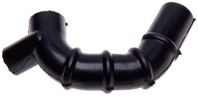Gates Engine Crankcase Breather Hose P/N:EMH127 Fits: Mercedes-benz 190e 88-84, Mercedes-benz 190e 93-91 - Image 1