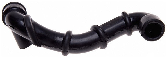 Gates Engine Crankcase Breather Hose P/N:EMH128 Fits: Mercedes-benz 300ce 89-88, Mercedes-benz 300e 93-86, Mercedes-benz 300se 91-88, Mercedes-benz 300sel 91-88, Mercedes-benz 300te 93-88 - Image 1