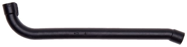 Gates Engine Crankcase Breather Hose P/N:EMH129 Fits: Mercedes-benz 400e, Mercedes-benz 400sel, Mercedes-benz 500e, Mercedes-benz 500sec, Mercedes-benz 500sel, Mercedes-benz 500sl, Mercedes-benz 600sl, Mercedes-benz E420, Mercedes-benz E500 - Image 1