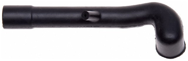 Gates Engine Crankcase Breather Hose P/N:EMH131 Fits: Mercedes-benz 380se, Mercedes-benz 380sec, Mercedes-benz 380sel, Mercedes-benz 380sl, Mercedes-benz 380slc, Mercedes-benz 420sel, Mercedes-benz 500sec, Mercedes-benz 500sel, Mercedes-benz 560sec - Image 1