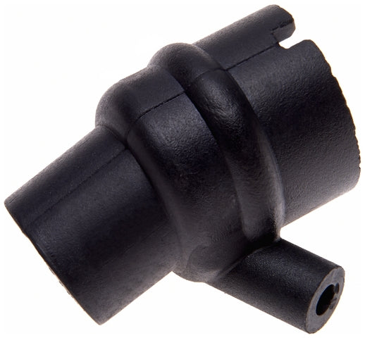 Gates Engine Crankcase Breather Hose P/N:EMH132 Fits: Mercedes-benz 500sl 92-90 - Image 1