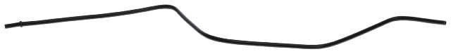Gates Engine Crankcase Breather Hose P/N:EMH136 Fits: Audi A4 06-05, Audi A4 Quattro 06-05, Audi A6 09-06, Audi A6 Quattro 09-05 - Image 1