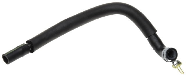 Gates Engine Crankcase Breather Hose P/N:EMH154 Fits: Ford Escape 04-01 - Image 1