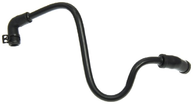 Gates Engine Crankcase Breather Hose P/N:EMH158 Fits: Cadillac Deville 05-03, Cadillac Seville 04-03, Oldsmobile Aurora 2003, Pontiac Bonneville 05-04 - Image 1