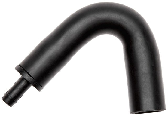 Gates Engine Crankcase Breather Hose P/N:EMH160 Fits: Ford E-350 Club Wagon, Ford E-350 Econoline Club Wagon, Ford E-350 Super Duty, Ford E-450 Econoline Super Duty, Ford E-450 Super Duty, Ford E-550 Econoline Super Duty, Ford E-550 Super Duty - Image 1
