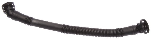 Gates Engine Crankcase Breather Hose P/N:EMH163 Fits: BMW 323i 1999, BMW 323is 99-98, BMW 328i 99-96, BMW 328is 99-96, BMW 528i 98-97, BMW M3 99-96, BMW Z3 98-97 - Image 1