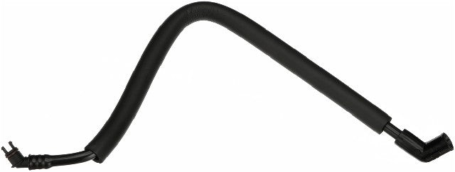 Gates Engine Crankcase Breather Hose P/N:EMH166 Fits: Buick Lacrosse 16-12, Buick Lacrosse 2010 - Image 1