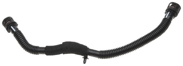 Gates Engine Crankcase Breather Hose P/N:EMH173 Fits: Ford Escape 16-13, Ford Fiesta 19-14, Ford Fusion 14-13, Ford Transit Connect 16-14 - Image 1