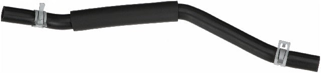 Gates Engine Crankcase Breather Hose P/N:EMH177 Fits: Hyundai Elantra 16-11, Hyundai Elantra Coupe 2013, Hyundai Elantra Gt 2013, Hyundai Elantra Gt 2015, Hyundai Tucson 15-14, Kia Forte 16-14, Kia Soul 2017 - Image 1