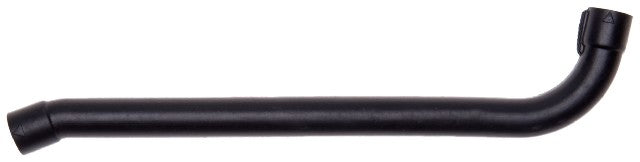 Gates Engine Crankcase Breather Hose P/N:EMH185 Fits: Mercedes-benz C240, Mercedes-benz C280, Mercedes-benz C320, Mercedes-benz C43 Amg, Mercedes-benz C55 Amg, Mercedes-benz Cl500, Mercedes-benz Cl55 Amg, Mercedes-benz Clk320, Mercedes-benz Clk430 - Image 1