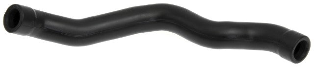 Gates Engine Crankcase Breather Hose P/N:EMH188 Fits: Mercedes-benz C240, Mercedes-benz C280, Mercedes-benz C320, Mercedes-benz C43 Amg, Mercedes-benz C55 Amg, Mercedes-benz Cl500, Mercedes-benz Cl55 Amg, Mercedes-benz Clk320, Mercedes-benz Clk430 - Image 1
