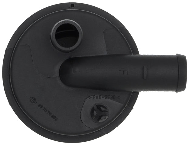 Gates Engine Crankcase Vent Valve P/N:EMH199 Fits: Volkswagen Beetle 03-98, Volkswagen Golf 04-99, Volkswagen Jetta 04-99 - Image 2