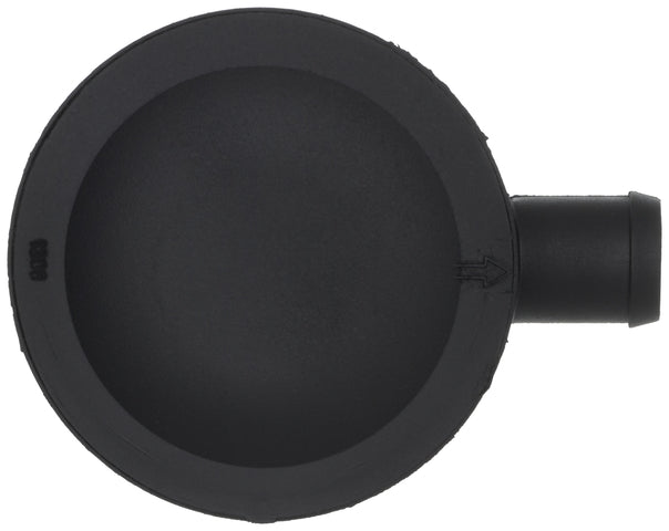 Gates Engine Crankcase Vent Valve P/N:EMH199 Fits: Volkswagen Beetle 03-98, Volkswagen Golf 04-99, Volkswagen Jetta 04-99 - Image 3