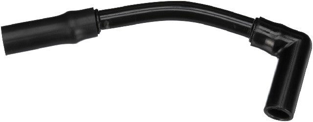 Gates Engine Crankcase Breather Hose P/N:EMH201 Fits: Chrysler 300 19-09, Dodge Challenger 19-09, Dodge Charger 19-09, Dodge Durango 18-11, Dodge Durango 2020, Jeep Commander 10-09, Jeep Grand Cherokee 19-09 - Image 1