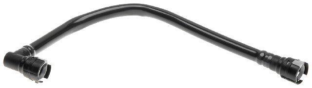 Gates Engine Crankcase Breather Hose P/N:EMH204 Fits: Ford Fusion 12-06, Mercury Milan 09-06 - Image 1