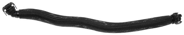 Gates Engine Crankcase Breather Hose P/N:EMH209 Fits: BMW 550i, BMW 550i Gt, BMW 550i Gt Xdrive, BMW 550i Xdrive, BMW 650i, BMW 650i Xdrive, BMW 750i, BMW 750i Xdrive, BMW 750li, BMW 750li Xdrive - Image 1